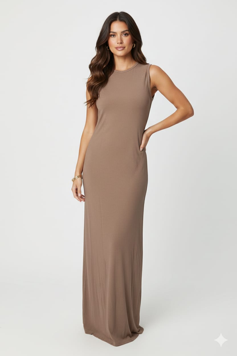 Basic Dress