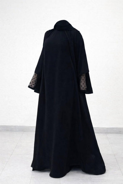 Eclipse Abaya