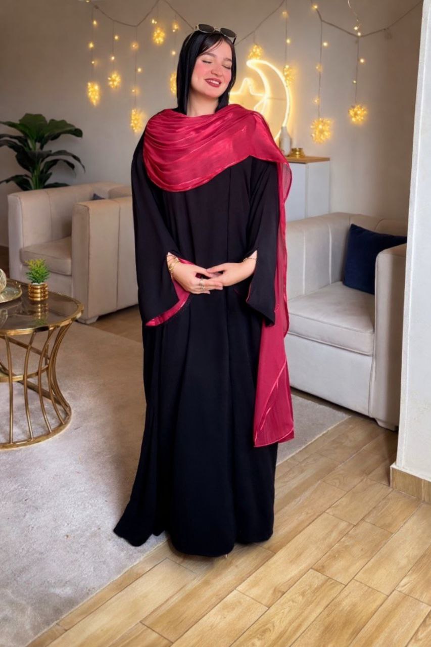 Ramadan cardigan🌙