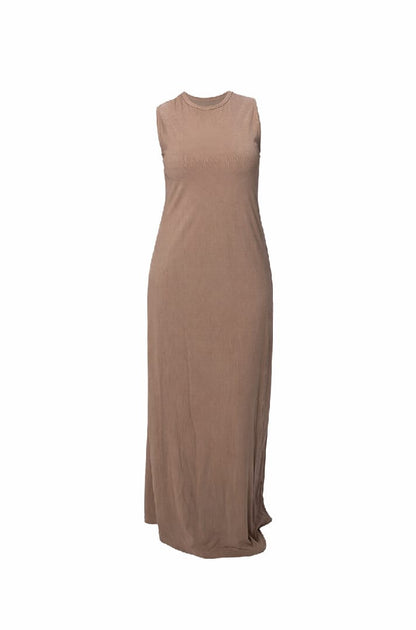 Basic Dress